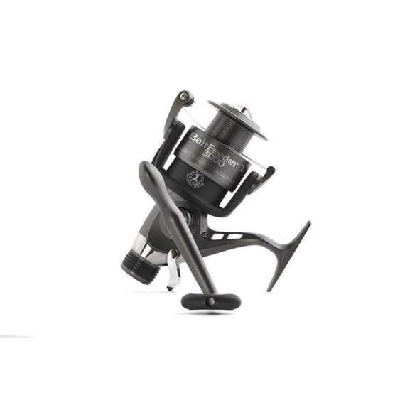 Котушка риболовна Salmo Салмо Sniper BAITFEEDER 1 4000BR | Зображення 3
