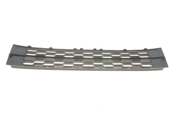Решетка бампера переднего Skoda Octavia 13- посередине  88531824402