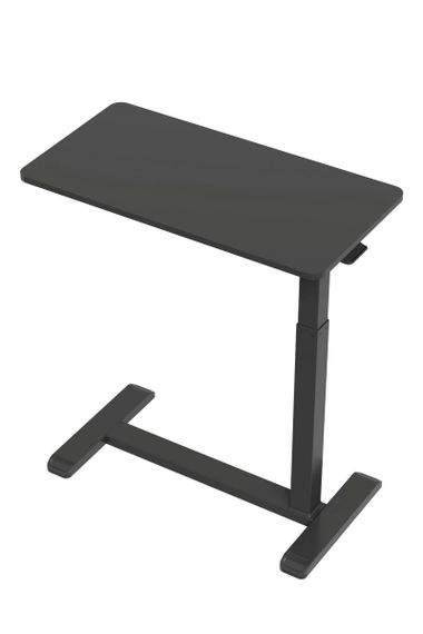 Підлогова підставка під ноутбук\проектор Gembird TVS-DESK-02-BK | Зображення 2