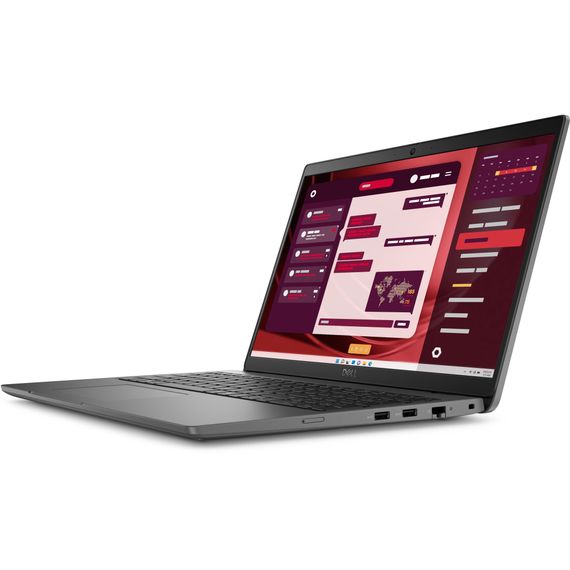 Ноутбук Dell Latitude 3550 (N005L355015UA_UBU) | Зображення 2