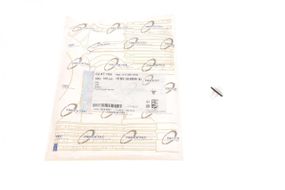 Клипса крепления обшивки Mercedes Benz A-class W176 12- 02.67.169