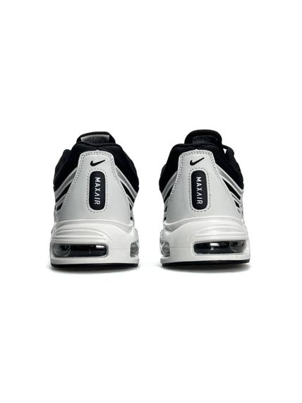 Чоловічі кросівки Air Max TL 2.5 GTX White Black весна / осінь Gore-Tex термо A4731 44 28 см | Зображення 1