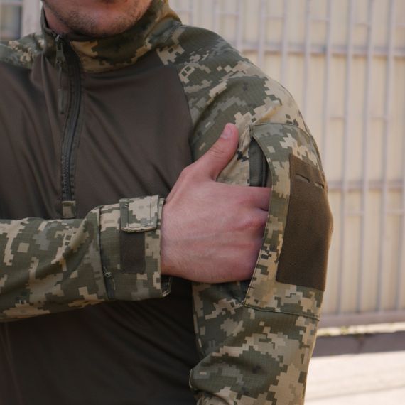 Убакс G3 Kiborg Pixel 46 | Зображення 8