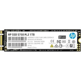 Накопитель SSD M.2 2280 1TB S750 HP (16L57AA)