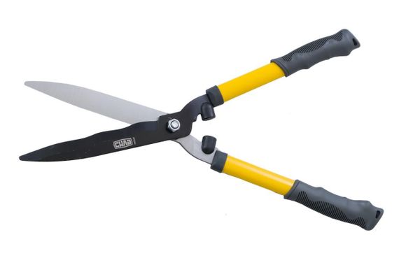 Ножницы для стрижки кустарника 600мм/260мм СИЛА | Зображення 1