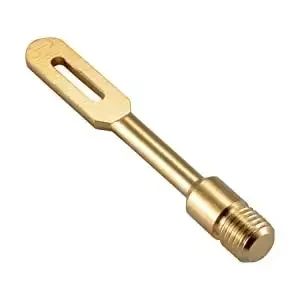 Польовий  Набір для чищення зброї Zhejiang GK41 для 12/20 кал. Набір для чищення вогнепальної зброї Набір для чищення | Зображення 3