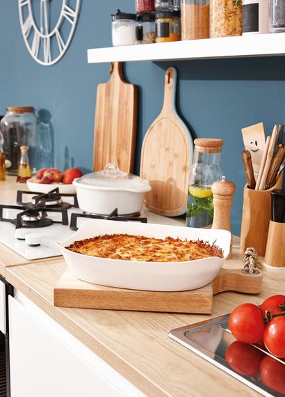 Форма для запікання LUMINARC SMART CUISINE CARINE, 34х25 см | Зображення 5