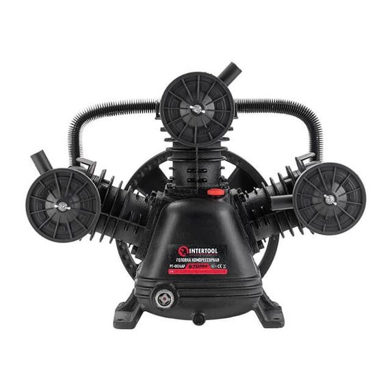 Головка компресорна до PT-0036 INTERTOOL PT-0036AP1 | Зображення 1