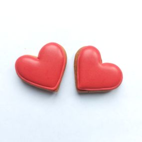 Набір пряників "Вогонь Сердець" (8 од.)