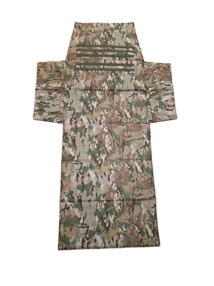 Мат килимок тактичний Мультикам 195*120 см | Зображення 8