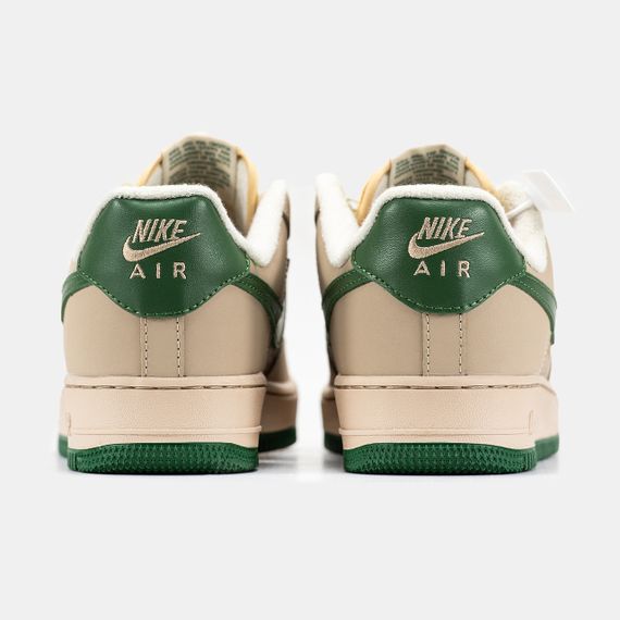 Кроссовки Air Force 1 x Guc3ci весна/лето/осень 1313 41 | Зображення 3