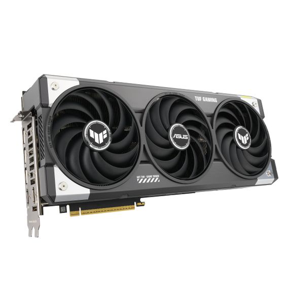 Відеокарта ASUS GeForce RTX 5070 TI 16GB GDDR7 OC TUF-RTX5070TI-O16G-GAMING 90YV0MD0-M0NA00 | Зображення 6