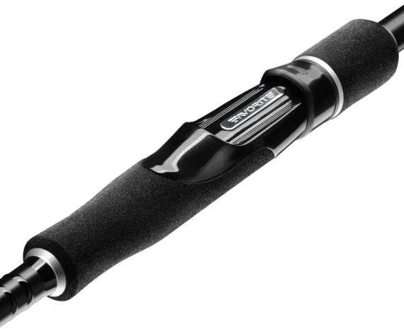 Спінінг Favorite Creed CRD-702M 2.13m 7-21g Ex.Fast | Зображення 3