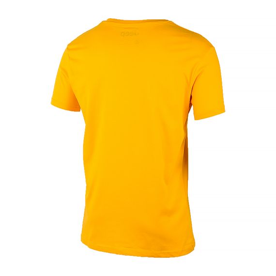 Футболка JEEP T-SHIRT Paintbrush J22W | Зображення 1