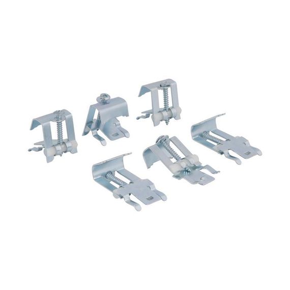 Мийка для кухні інтегрована під стільницю Lidz Handmade H4843 Brushed Steel 3,0/1,0 мм LDH4843BRU49441 | Зображення 8
