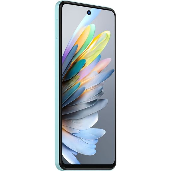 Мобільний телефон ZTE Blade A75 4/256GB Green (1103983) | Зображення 7