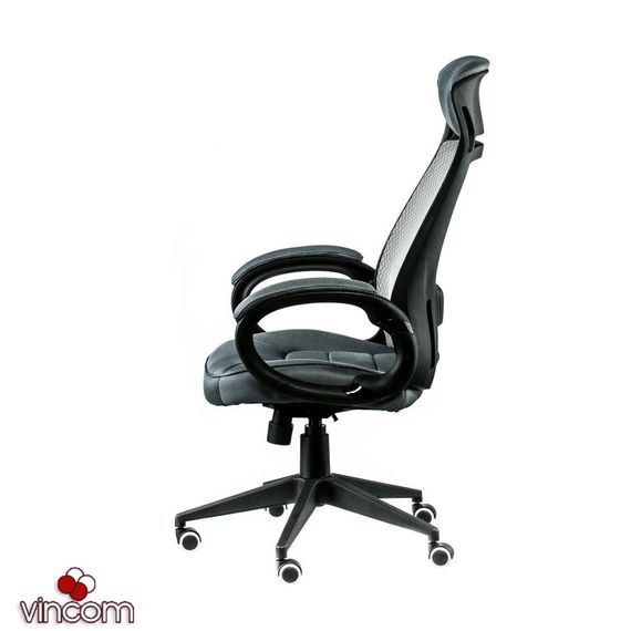 Кресло Special4You Briz Grayblack | Зображення 1
