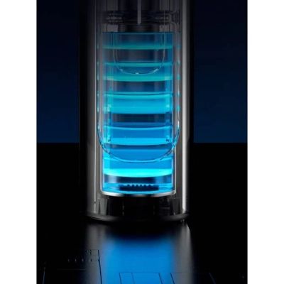 Электробритва Xiaomi BlackStone 8 | Зображення 1