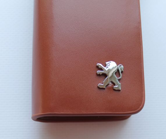 Ключниця для авто PEUGEOT KeyHolder | Зображення 1