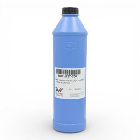 Тонер HP LJ M102, CF233A/CF230A/CF219A/CF217A 700г для ориг. Welldo (WDTH227-700)