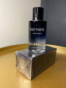 Dior Sauvage 100 мл.