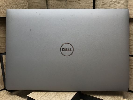 Ультрабук Б-класс Dell Latitude 5420 / 14" (1920x1080) IPS / Intel Core i7-1185G7 (4 (8) ядра по 3.0 - 4.8 GHz) / 8 GB DDR4 / 256 GB SSD M.2 / Intel Iris Xe Graphics / WebCam / Windows 10 б/у | Зображення 8