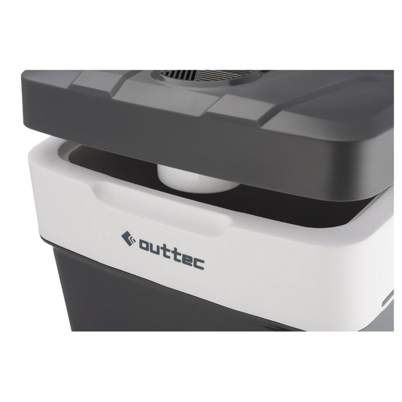Автохолодильник Outtec 32 L серый | Зображення 9