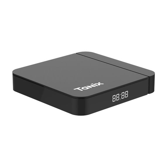 Tanix W2 4/32 DDR (S905W2) ANDROID 11.0 | Зображення 3