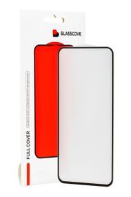 Захисне скло Glasscove Full Coverage для Apple iPhone 15 Plus Black