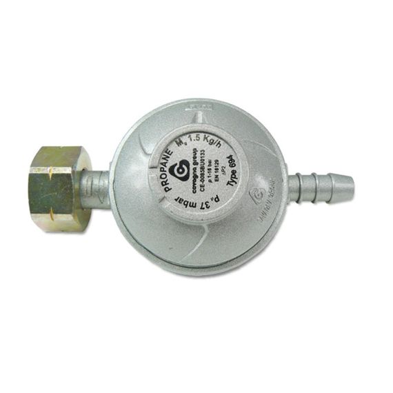 Регулятор тиску Type 694 Cavagna