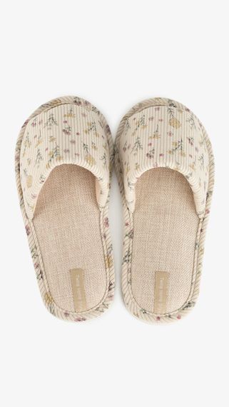 Капці жіночі TWINS 17334-17335-17336 36-37 Бежевий shop (4820182109737) | Зображення 7
