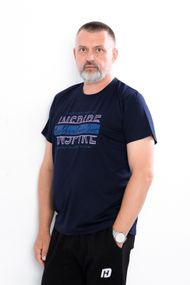 Футболка чоловіча