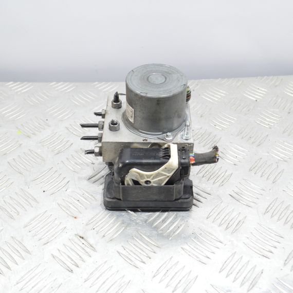 Блок управління ABS Citroen Jumpy III 2016-2023 Насос АБС Сітроен Джампі 3 9821150280 | Зображення 1