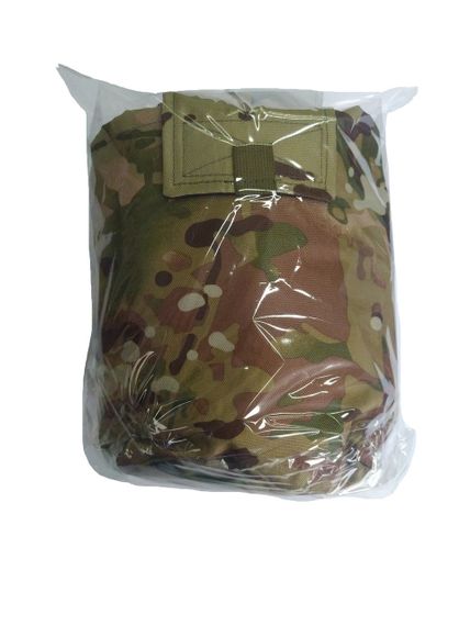 Ноші безкаркасні плечові М&М 1950х700 мм Мультикам (213558) | Зображення 9