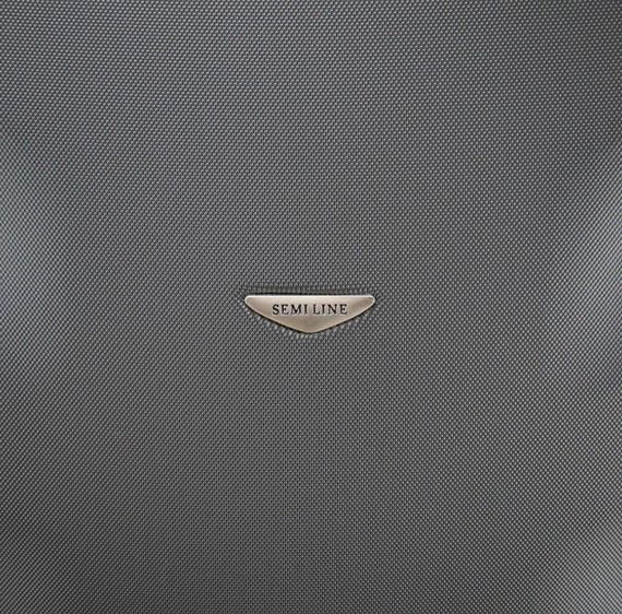 Валіза Semi Line 28" (L) Graphite (T5707-3) (DAS302911) | Зображення 1