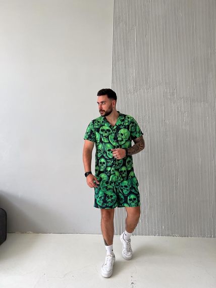 Пляжний костюм | Зображення 2