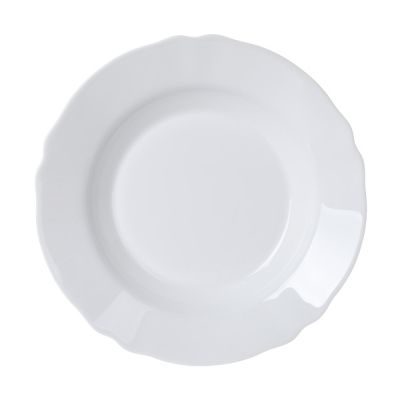 Тарілка Luminarc Louis XV 23 см супова (V0722)