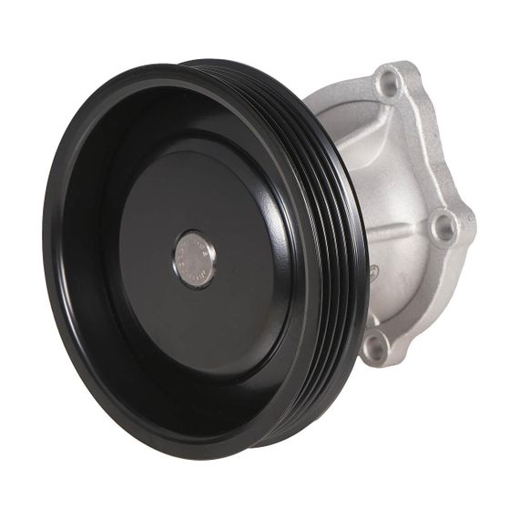 Помпа Chevrolet Aveo T250 (06-), Aveo T255 (08-), Spark (09-), Aveo T300 (11-) Daewoo Matiz (05-),Gentra (05-) | Зображення 1