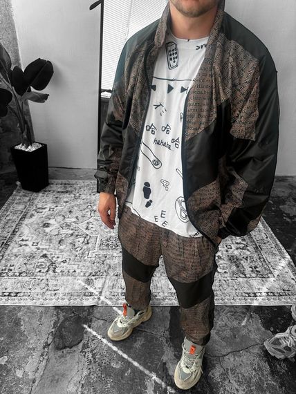 Спортивний костюм | Зображення 1