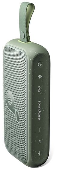 Портативна акустика Anker SoundСore Motion 300 Green | Зображення 2