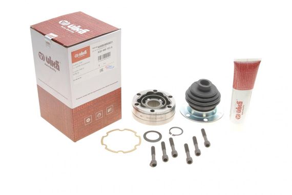 ШРКШ внутрішній Skoda Fabia Rapid Roomster VW Polo 99- 44980880601 | Зображення 1