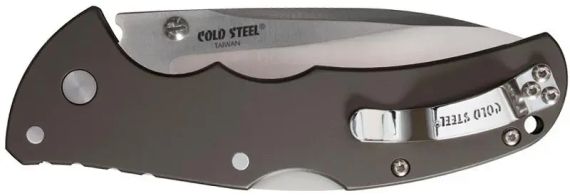 Ніж Cold Steel Code 4 Spear Point | Зображення 1