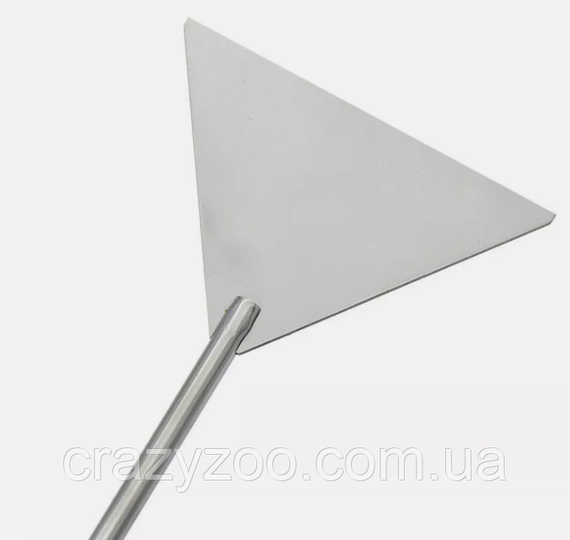 Лопатка для ґрунту SunSun SC-04 30 см | Зображення 1