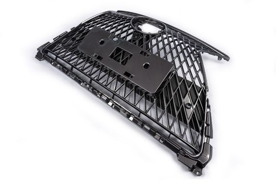 Передняя решетка F-Sport для Lexus UX 2018↗ гг. | Зображення 1