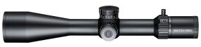 Приціл оптичний Bushnell Match Pro 5-30x56 сітка Deploy MIL 2 з підсвічуванням