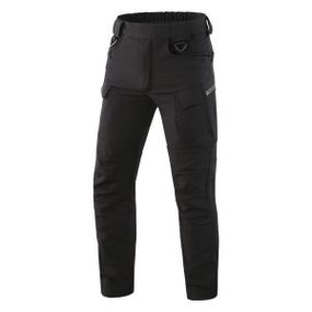 Штани утеплені Black Софт шел Softshell IX7