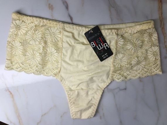 Жіночі труси стрінги Biweier 2XL