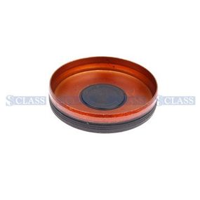 Заглушка блока Mercedes Benz OM642 (d=40mm), Elring, 125.820,