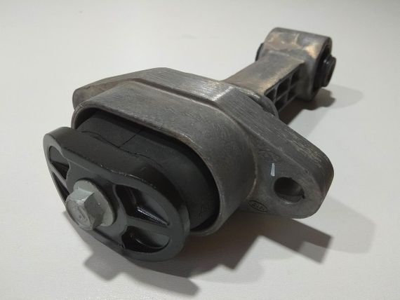 Подушка двигуна Hyundai/KIA, MOBIS (219501R100) задня (21950-1R100) | Зображення 2