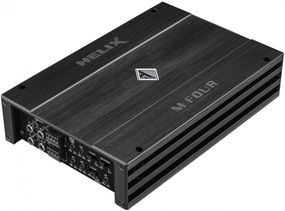 4-канальний підсилювач Helix M FOUR